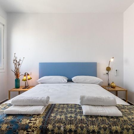 Livemalaga Victoria Suites Dış mekan fotoğraf