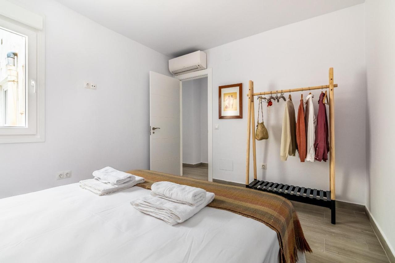 Livemalaga Victoria Suites Dış mekan fotoğraf
